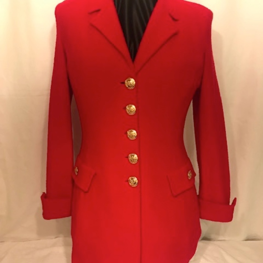 St. John Collection by Marie Gray